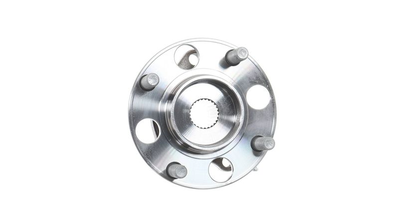 SKF VKBA7535 Wheel Bearing Kit - 3