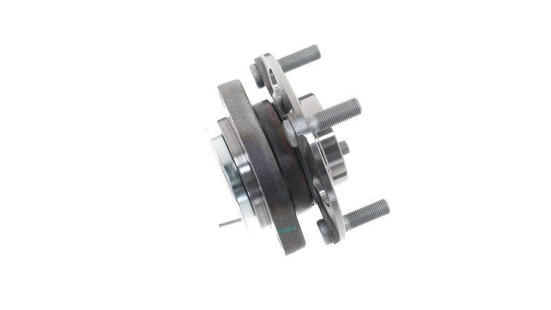 SKF VKBA7535 Wheel Bearing Kit - 4