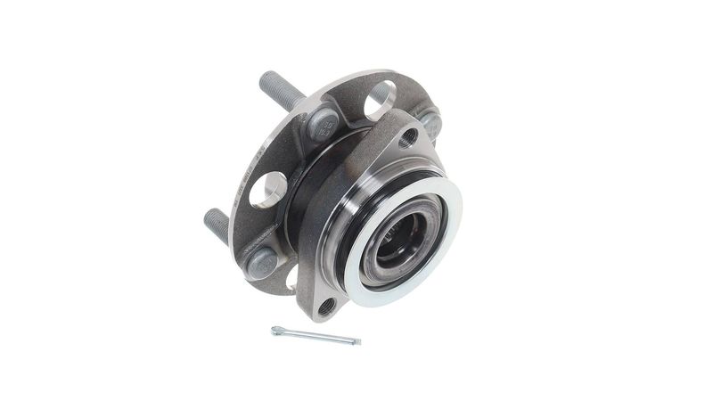 SKF VKBA7535 Wheel Bearing Kit - 6