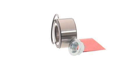 SKF VKBA7538 Wheel Bearing Kit - 2