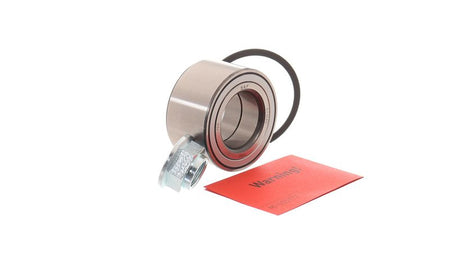 SKF VKBA7538 Wheel Bearing Kit - 5