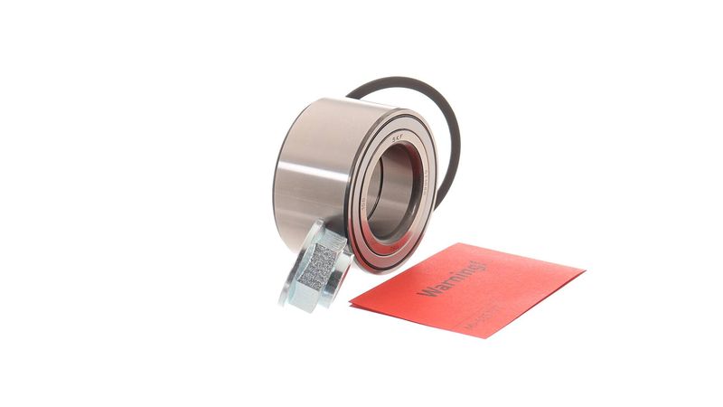 SKF VKBA7538 Wheel Bearing Kit - 6