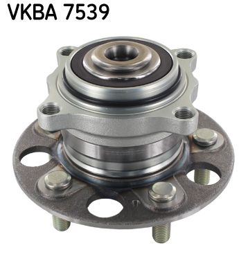 SKF VKBA7539 Wheel Bearing Kit - 1