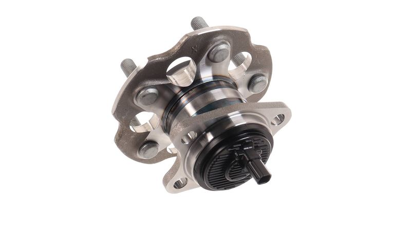 SKF VKBA7541 Wheel Bearing Kit - 1
