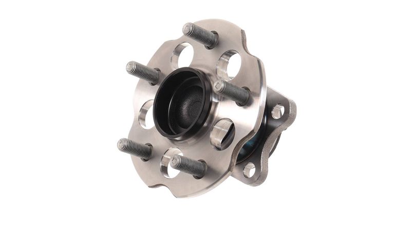 SKF VKBA7541 Wheel Bearing Kit - 3