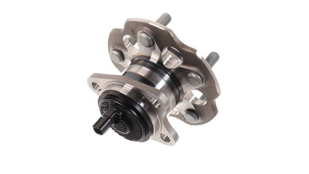 SKF VKBA7541 Wheel Bearing Kit - 5
