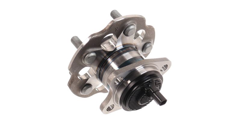SKF VKBA7541 Wheel Bearing Kit - 6