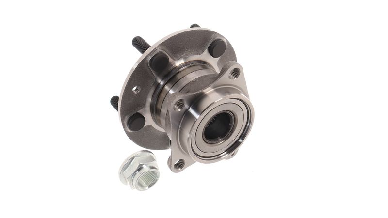 SKF VKBA7544 Wheel Bearing Kit - 1