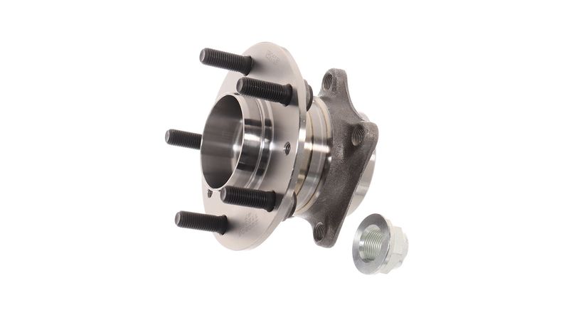 SKF VKBA7544 Wheel Bearing Kit - 2