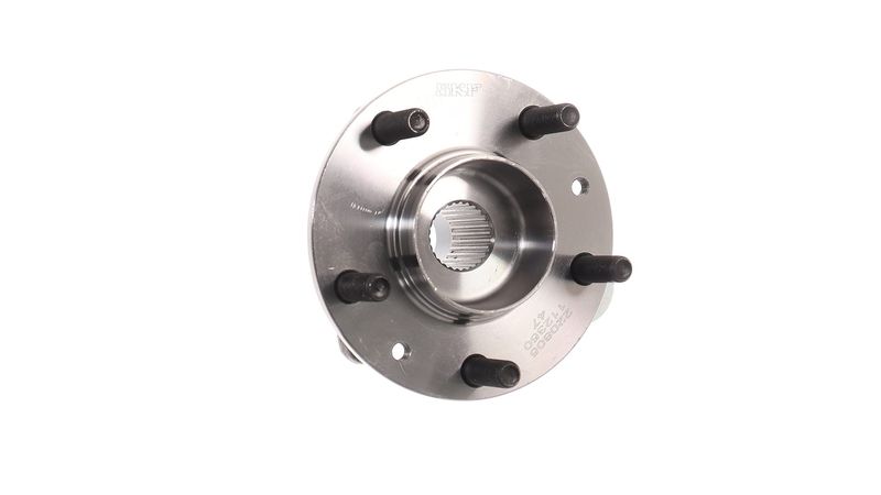 SKF VKBA7544 Wheel Bearing Kit - 3