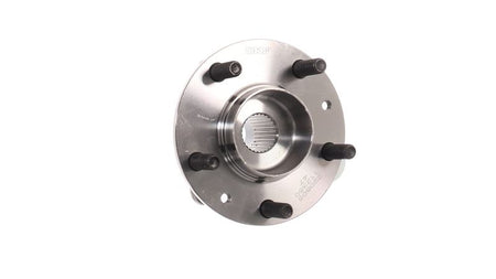 SKF VKBA7544 Wheel Bearing Kit - 3