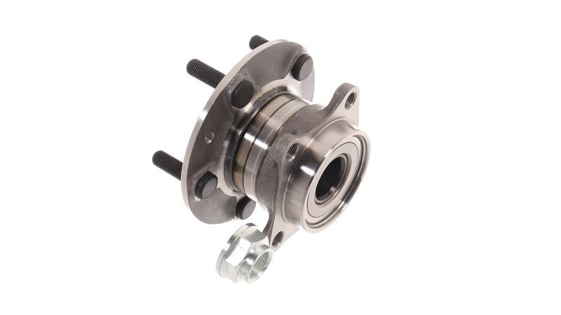 SKF VKBA7544 Wheel Bearing Kit - 5