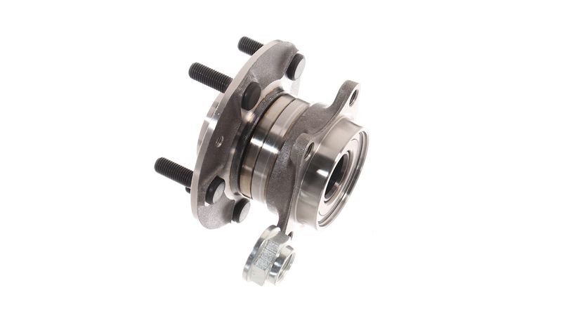 SKF VKBA7544 Wheel Bearing Kit - 6