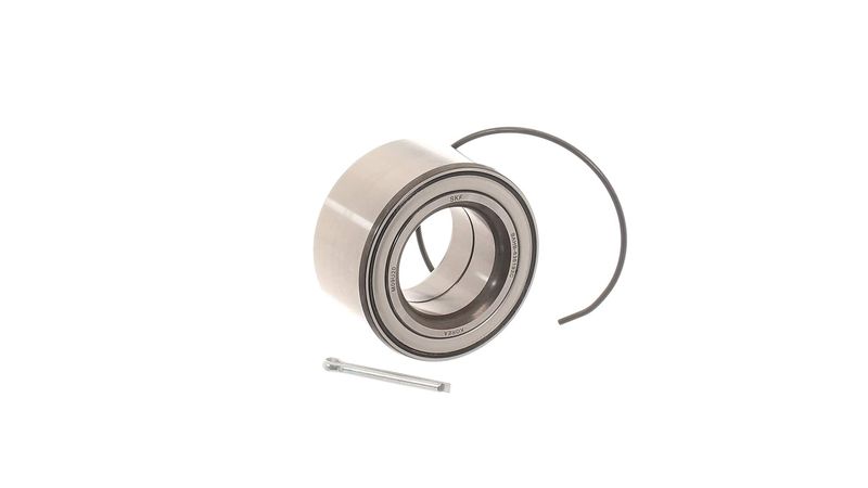 SKF VKBA7545 Wheel Bearing Kit - 1