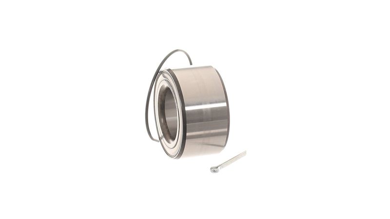 SKF VKBA7545 Wheel Bearing Kit - 2