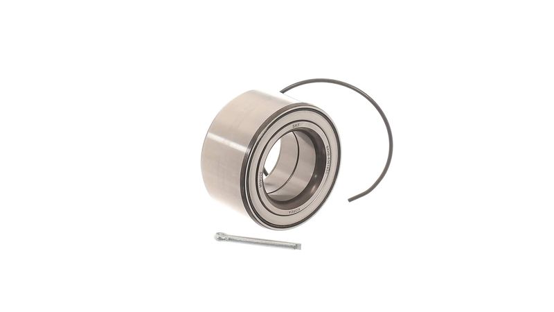 SKF VKBA7545 Wheel Bearing Kit - 4