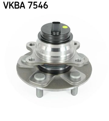 SKF VKBA7546 Wheel Bearing Kit - 1