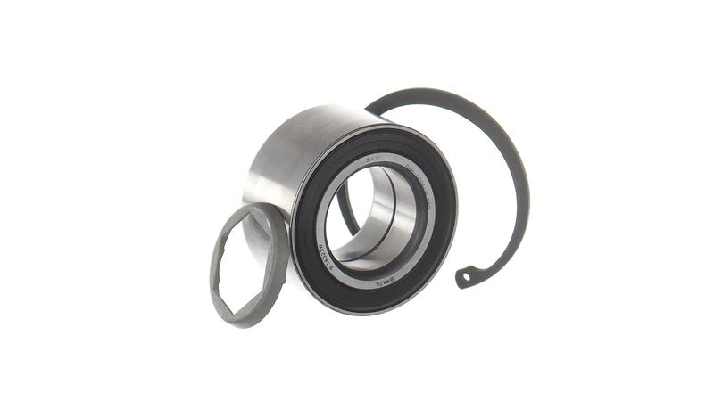 SKF VKBA754 Wheel Bearing Kit - 1
