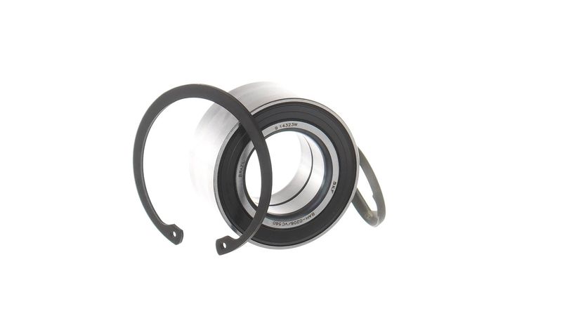 SKF VKBA754 Wheel Bearing Kit - 3