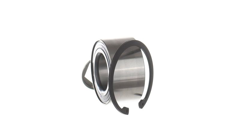SKF VKBA754 Wheel Bearing Kit - 4