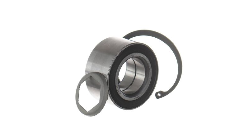 SKF VKBA754 Wheel Bearing Kit - 5