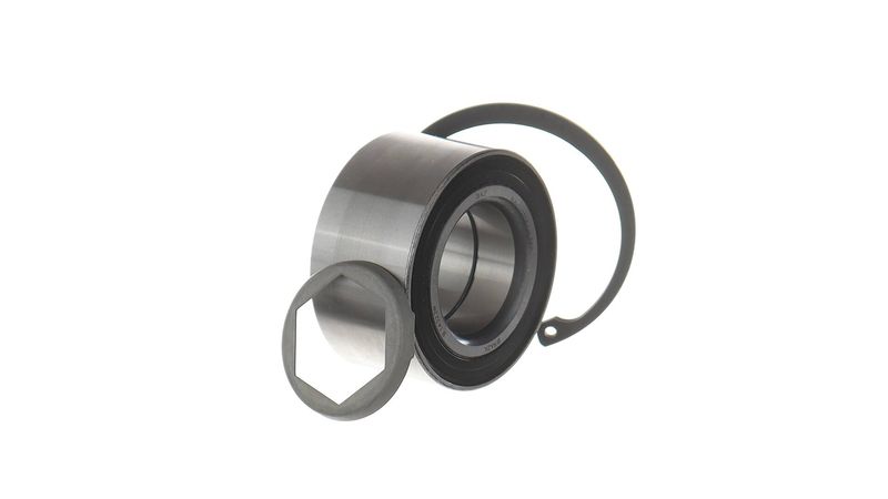 SKF VKBA754 Wheel Bearing Kit - 6