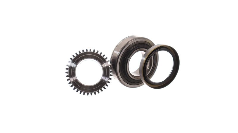 SKF VKBA7550 Wheel Bearing Kit - 3