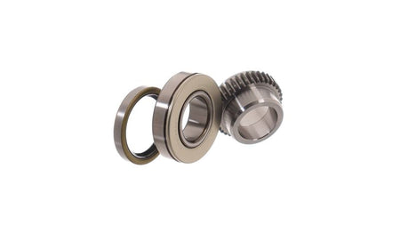 SKF VKBA7550 Wheel Bearing Kit - 5