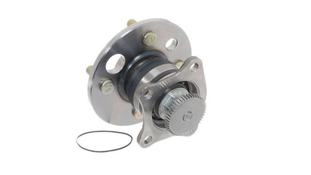 SKF VKBA7555 Wheel Bearing Kit - 1