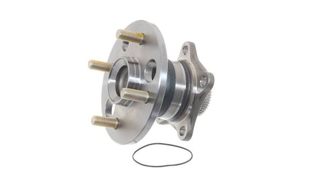 SKF VKBA7555 Wheel Bearing Kit - 2