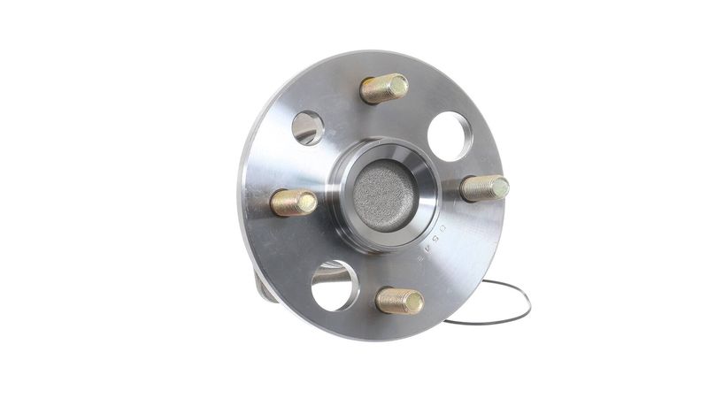 SKF VKBA7555 Wheel Bearing Kit - 3