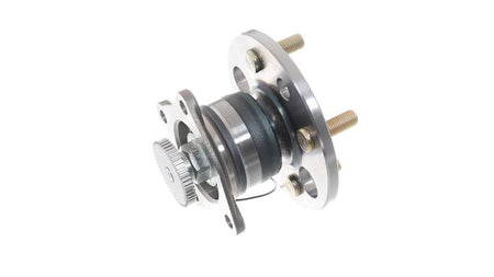 SKF VKBA7555 Wheel Bearing Kit - 4
