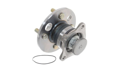 SKF VKBA7555 Wheel Bearing Kit - 5