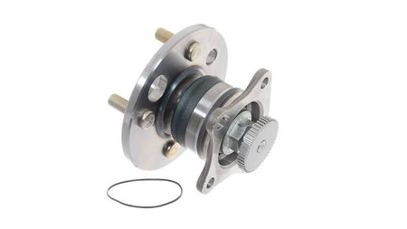 SKF VKBA7555 Wheel Bearing Kit - 6