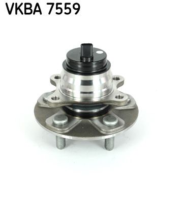SKF VKBA7559 Wheel Bearing Kit - 1
