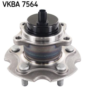 SKF VKBA7564 Wheel Bearing Kit - 1