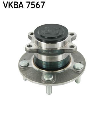 SKF VKBA7567 Wheel Bearing Kit - 1