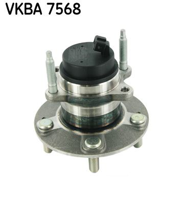 SKF VKBA7568 Wheel Bearing Kit - 1