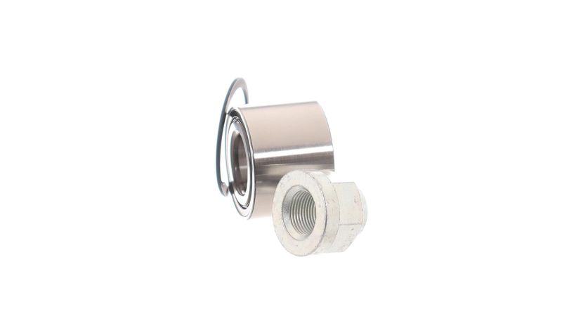 SKF VKBA7573 Wheel Bearing Kit - 2