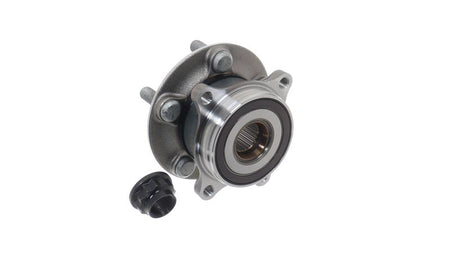 SKF VKBA7576 Wheel Bearing Kit - 1