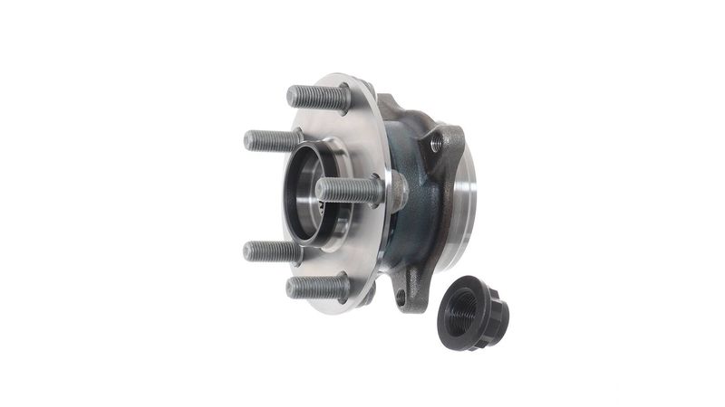 SKF VKBA7576 Wheel Bearing Kit - 2