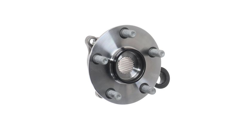 SKF VKBA7576 Wheel Bearing Kit - 3
