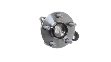 SKF VKBA7576 Wheel Bearing Kit - 3