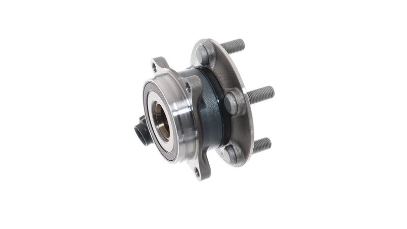SKF VKBA7576 Wheel Bearing Kit - 4