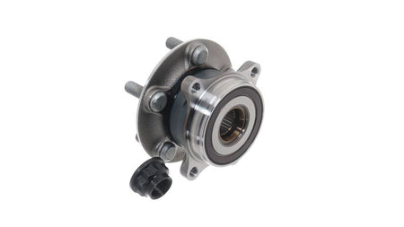 SKF VKBA7576 Wheel Bearing Kit - 5