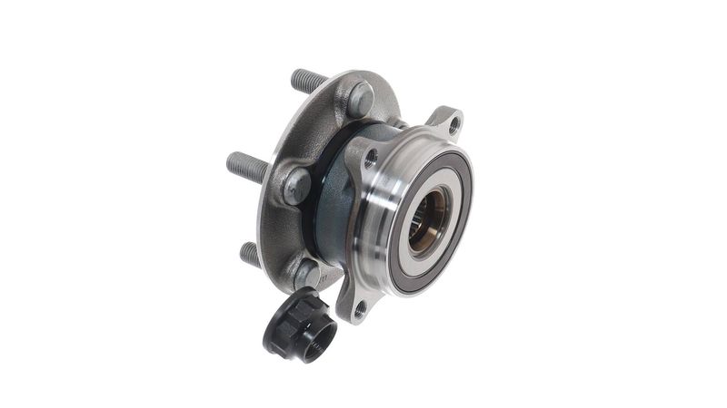 SKF VKBA7576 Wheel Bearing Kit - 6