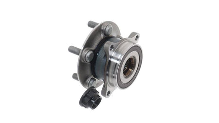 SKF VKBA7576 Wheel Bearing Kit - 6