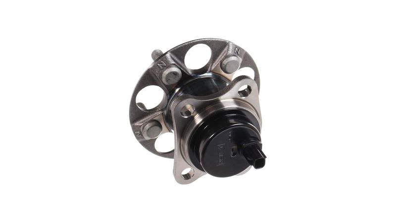 SKF VKBA7577 Wheel Bearing Kit - 1