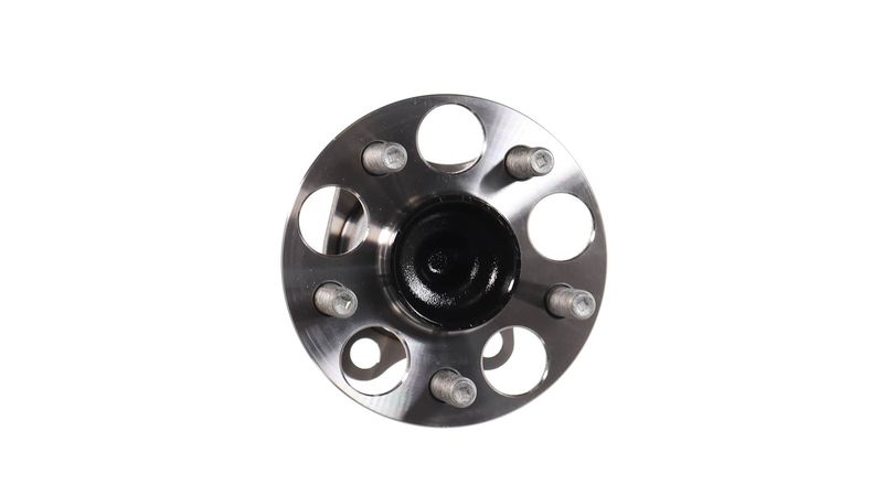 SKF VKBA7577 Wheel Bearing Kit - 3