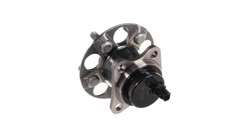 SKF VKBA7577 Wheel Bearing Kit - 4
